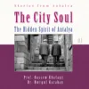 The City Soul, front cover