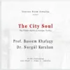 The City Soul, title page