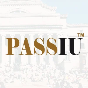 PASSIU logo