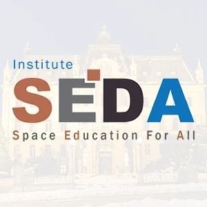 Space Education for All logo