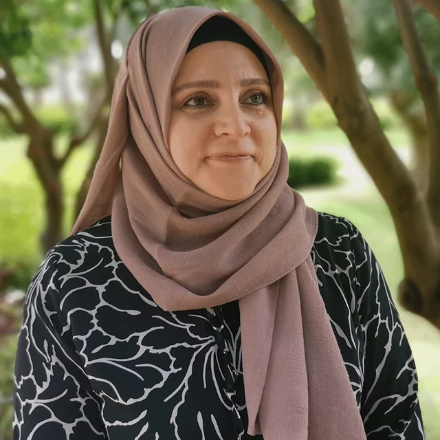 Dr. Nurgül Karahan